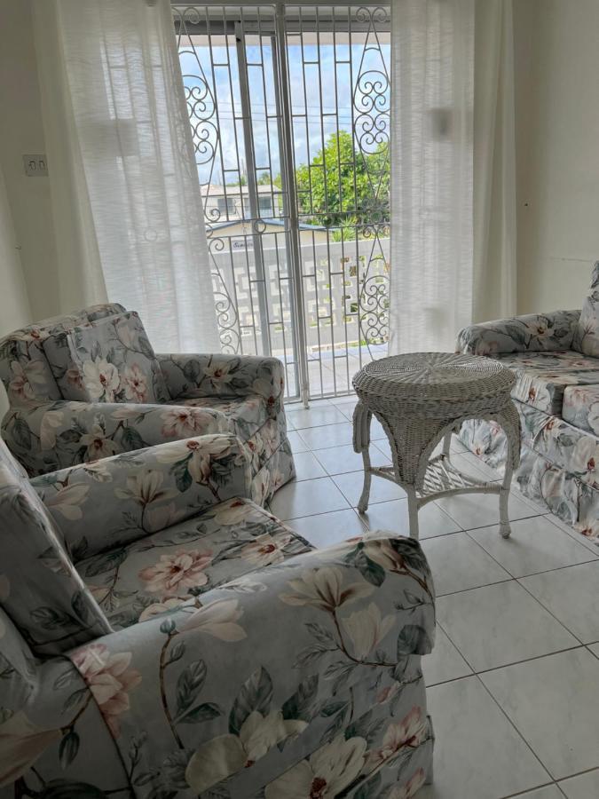 Home2Home Guesthouse Christ Church Luaran gambar