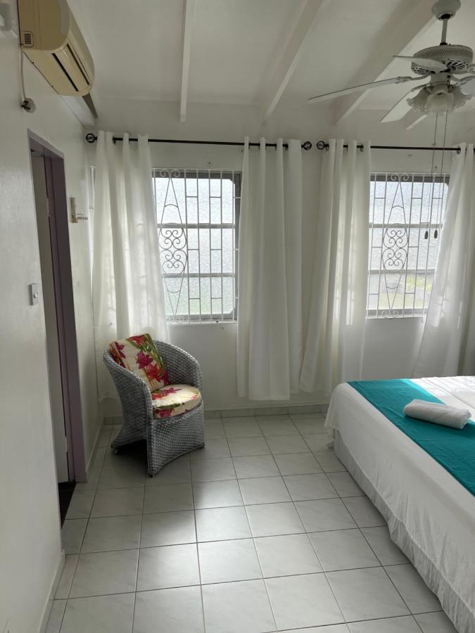 Home2Home Guesthouse Christ Church Luaran gambar
