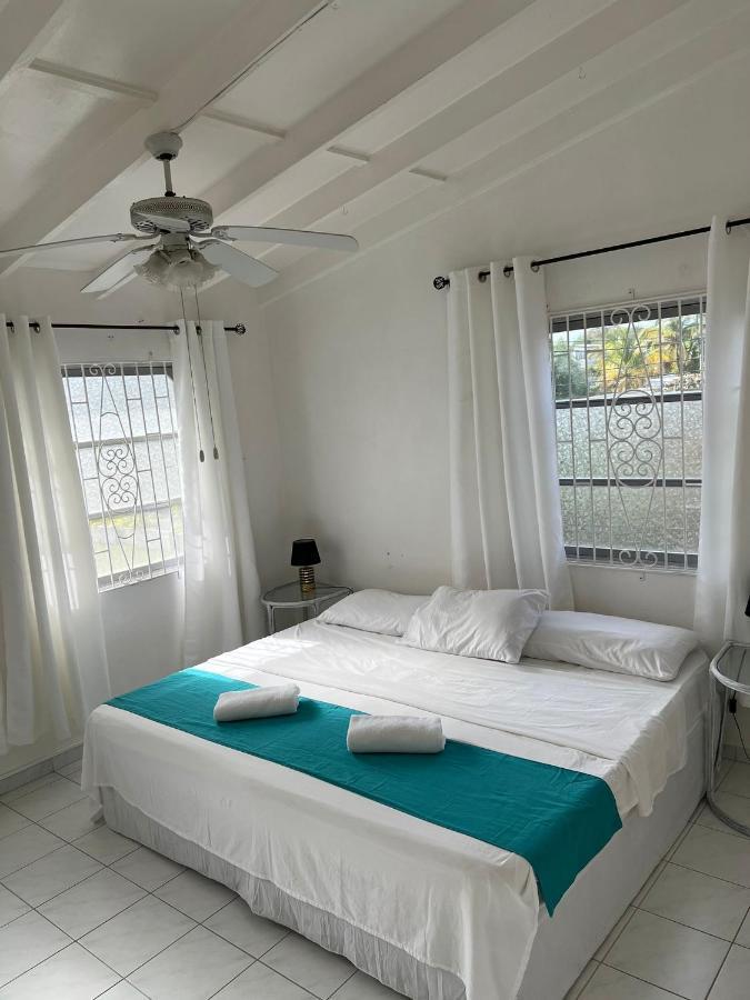 Home2Home Guesthouse Christ Church Luaran gambar