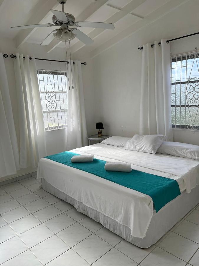 Home2Home Guesthouse Christ Church Luaran gambar