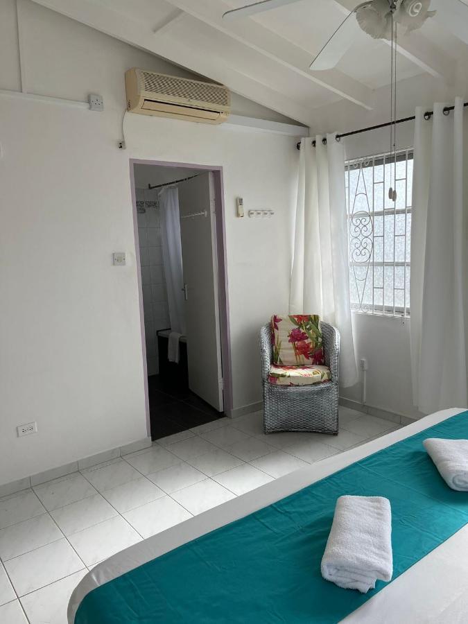 Home2Home Guesthouse Christ Church Luaran gambar