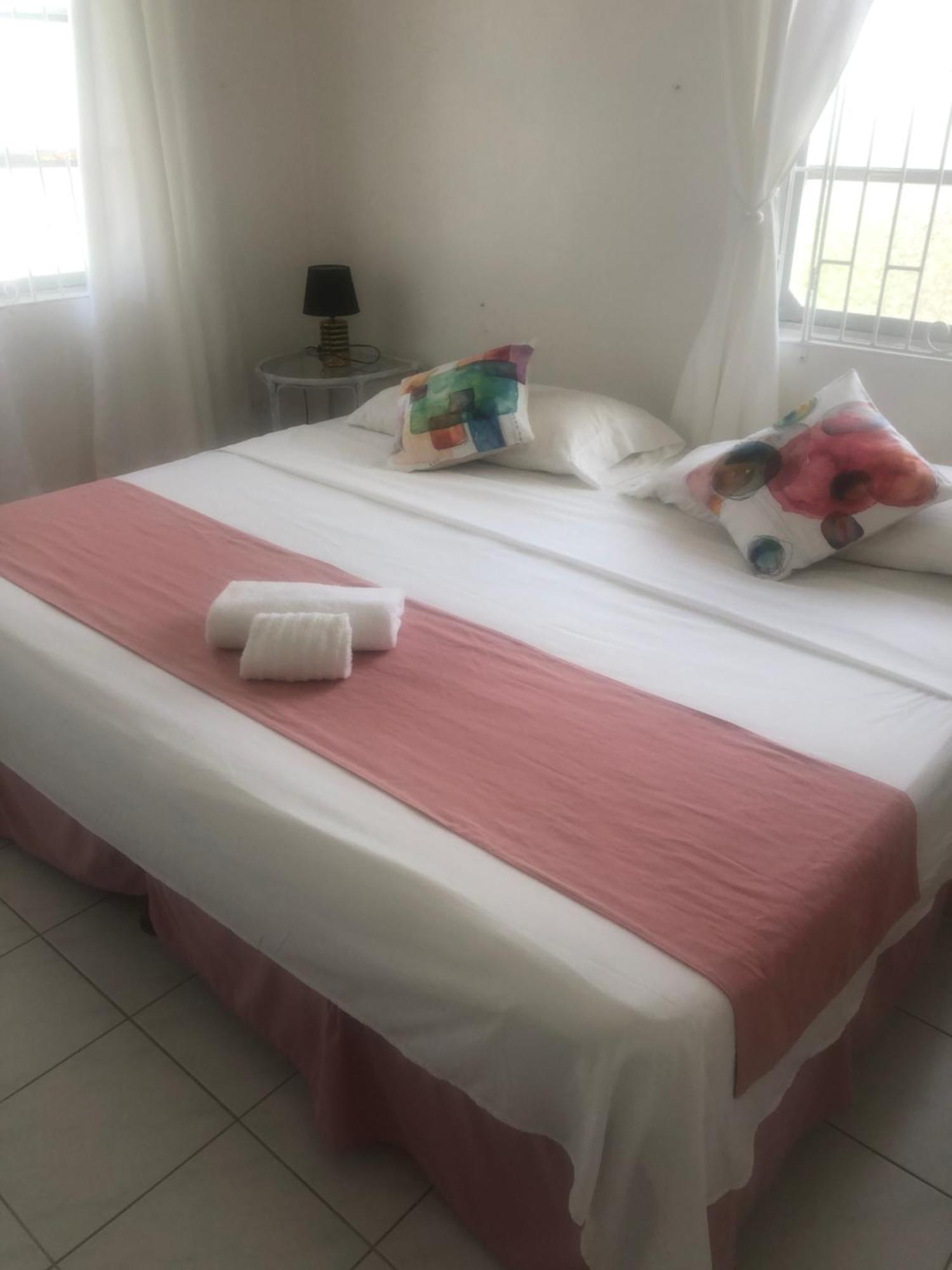 Home2Home Guesthouse Christ Church Luaran gambar